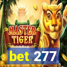 bet 277